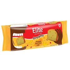 Elite Dates Pudding Cake unpacking and review - YouTube