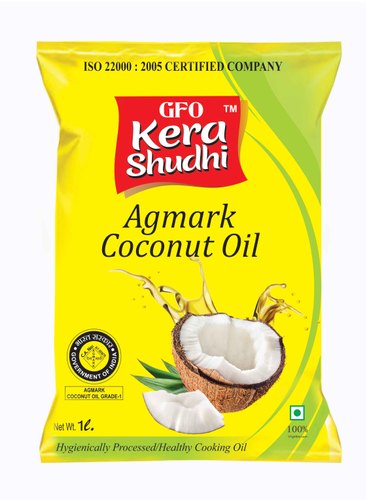 Pure Kerala Coconut Oil | Coconut Oil for Hair & Cooking | The Kerala Store