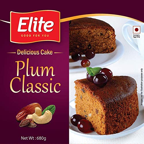 Buy Elite Marble Cake 700gm Online - Lulu Hypermarket India