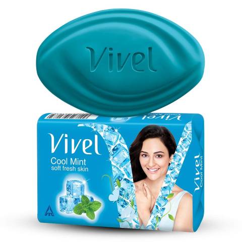 Buy Vivel Ved Vidya Luxury Soap Bars - For Soft, Even-Toned, Clear, Radiant  & Glowing Skin Online at Best Price of Rs 252 - bigbasket
